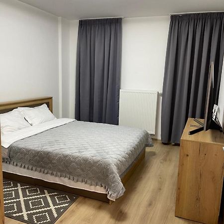 Mb Apartments 2 Brasov Luaran gambar