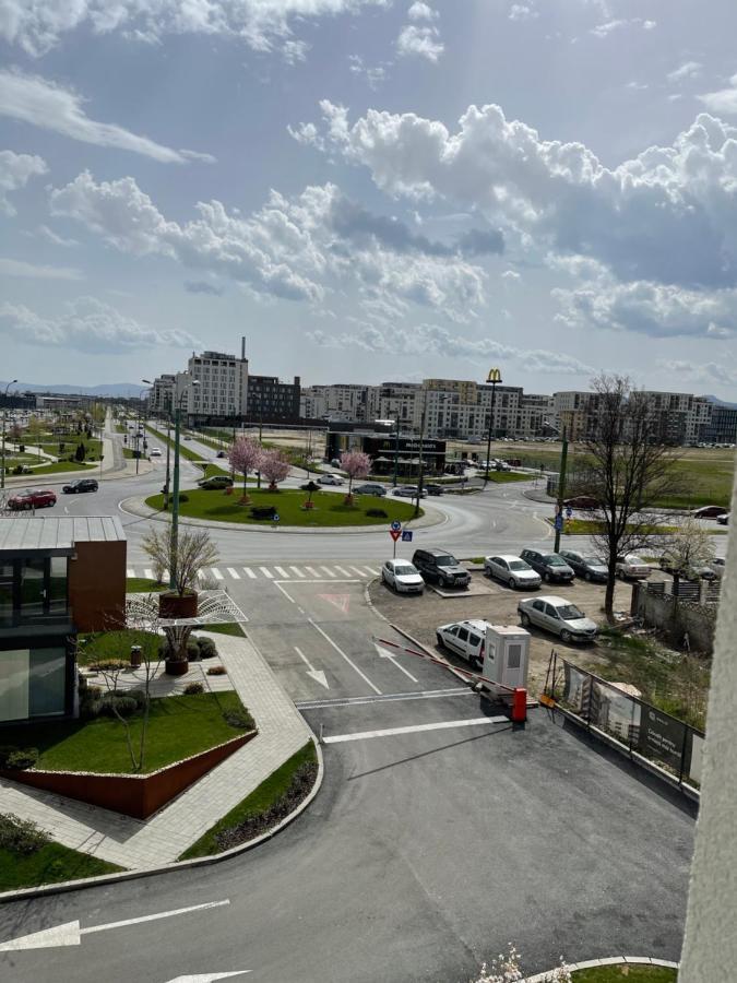 Mb Apartments 2 Brasov Luaran gambar