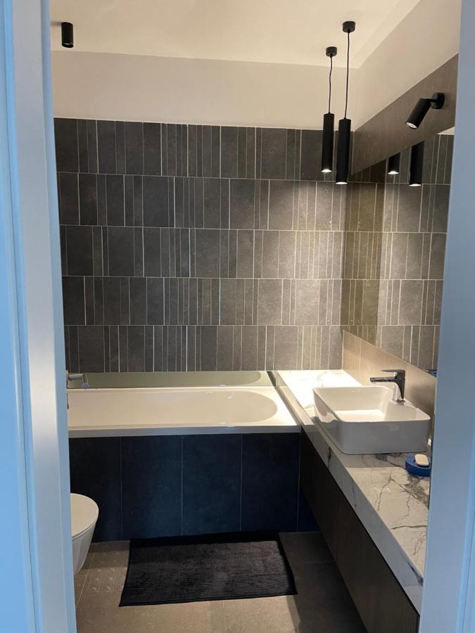 Mb Apartments 2 Brasov Luaran gambar