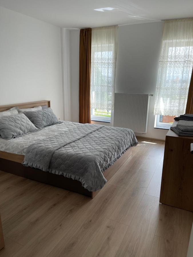 Mb Apartments 2 Brasov Luaran gambar
