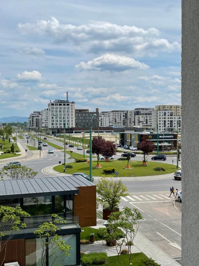 Mb Apartments 2 Brasov Luaran gambar