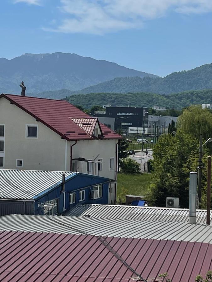 Mb Apartments 2 Brasov Luaran gambar