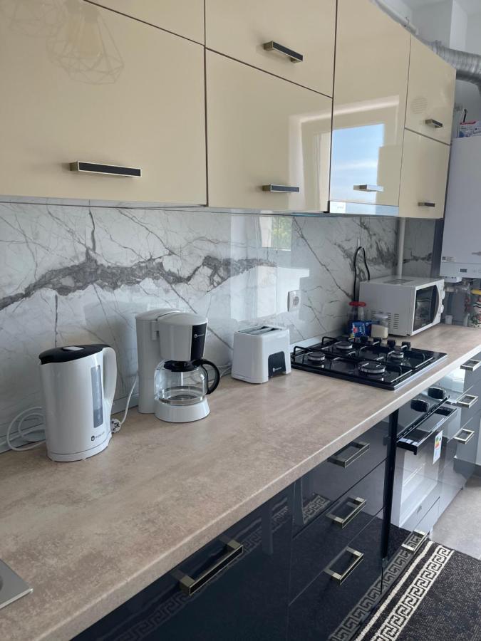 Mb Apartments 2 Brasov Luaran gambar