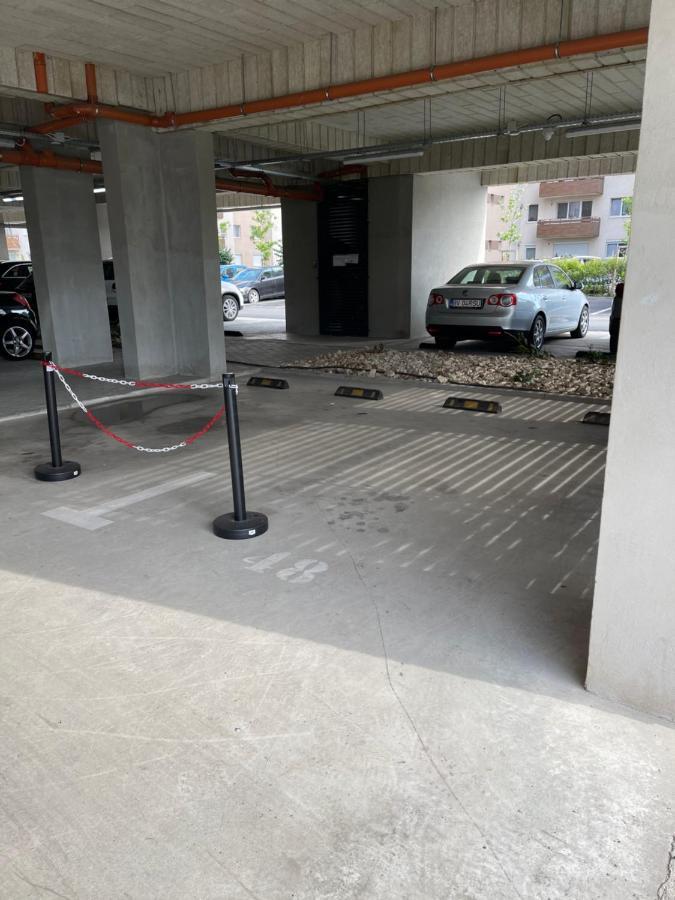 Mb Apartments 2 Brasov Luaran gambar