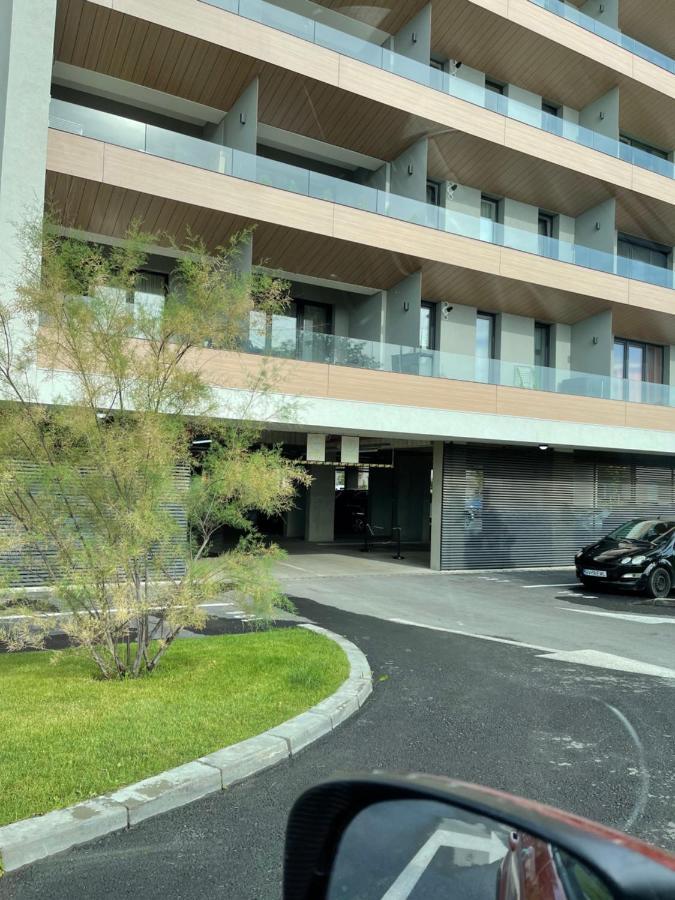 Mb Apartments 2 Brasov Luaran gambar