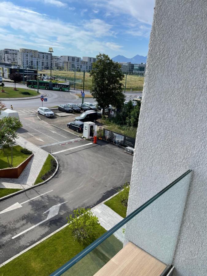 Mb Apartments 2 Brasov Luaran gambar
