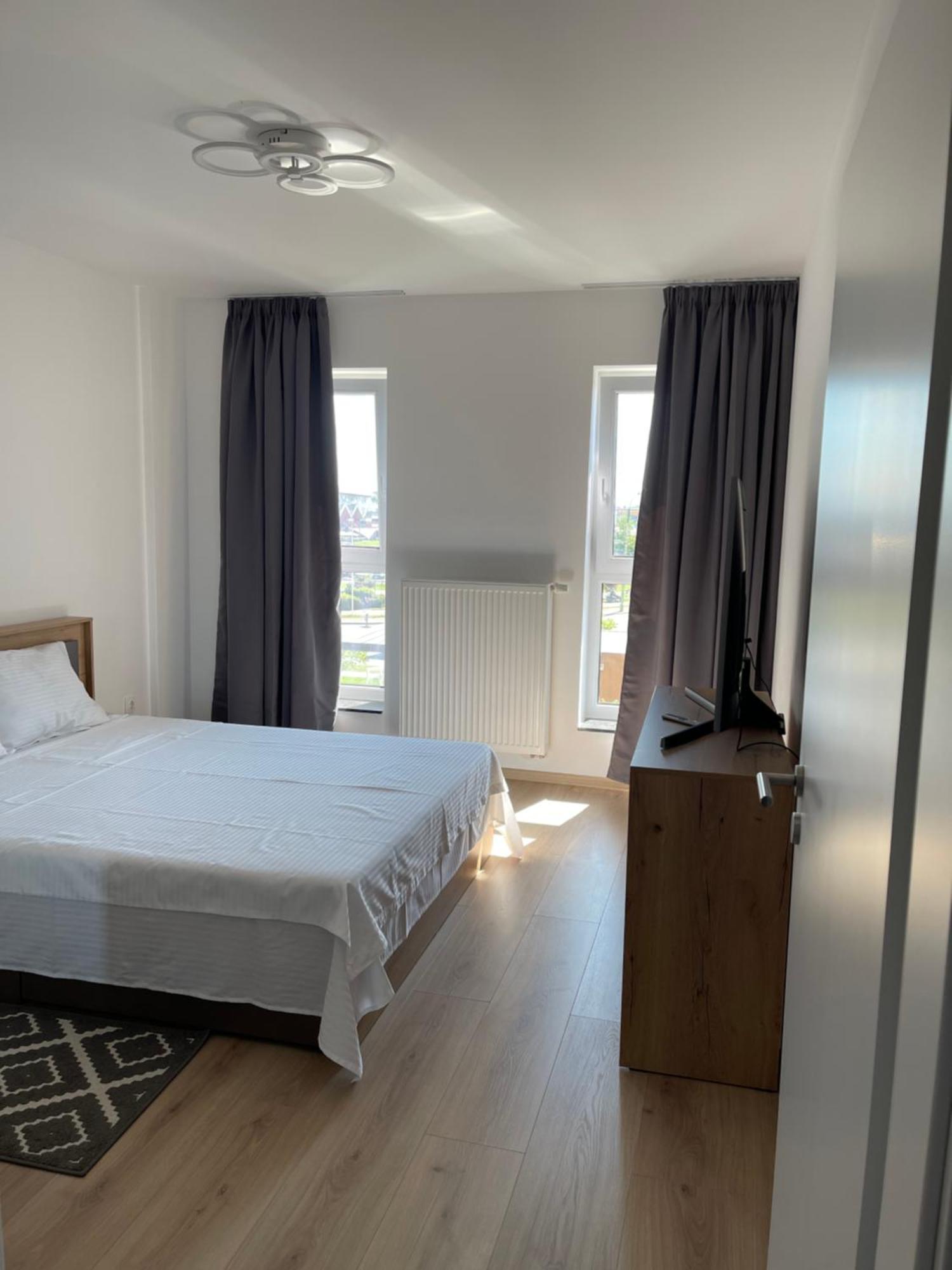 Mb Apartments 2 Brasov Luaran gambar