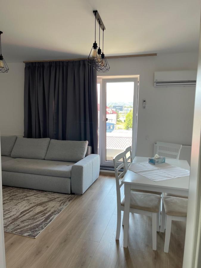 Mb Apartments 2 Brasov Luaran gambar