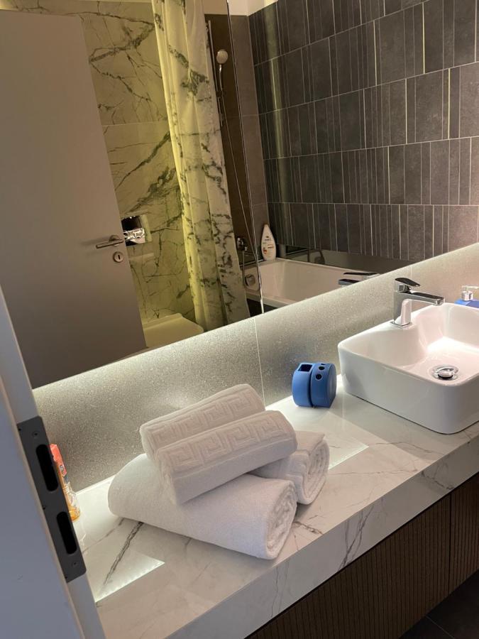 Mb Apartments 2 Brasov Luaran gambar